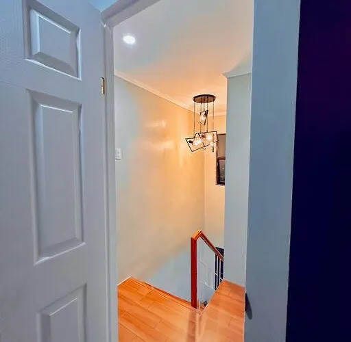 2br Townhouse In City, Cebu