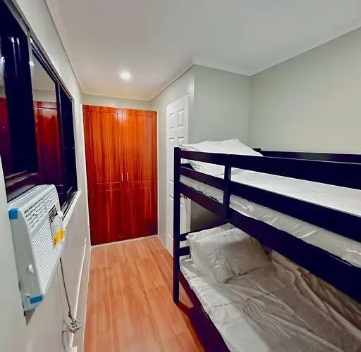 2br Townhouse In City, Cebu