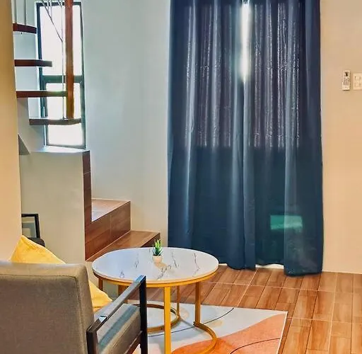 2br Townhouse In City, Cebu * Carcar